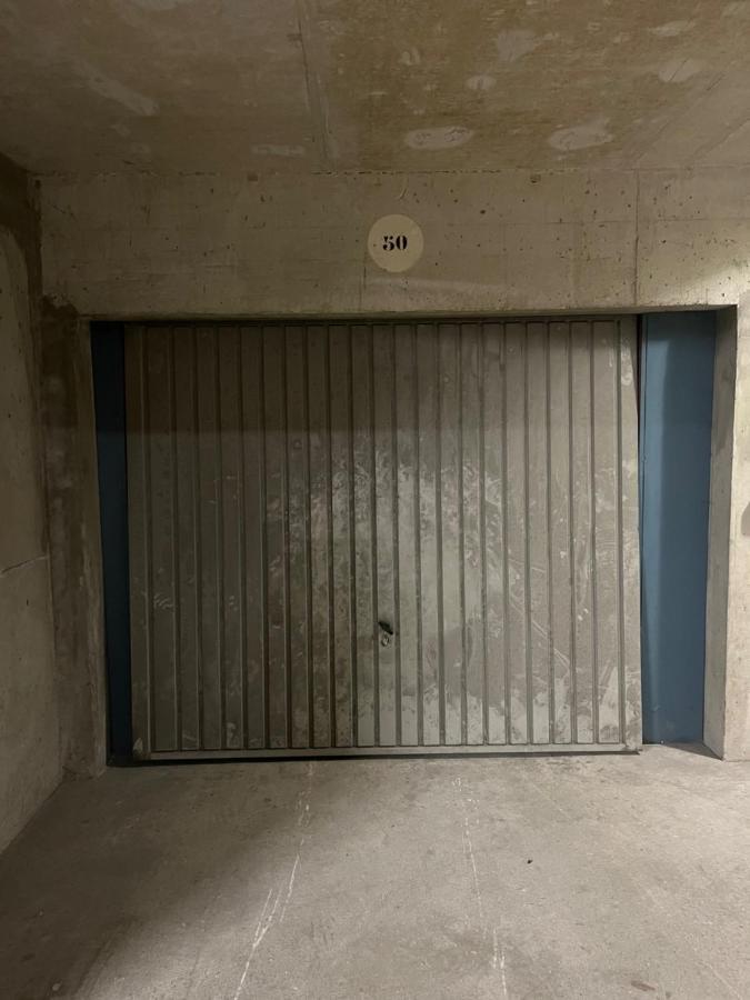 Apartmán Lagrive - Avec Vue Panoramique Remeš Exteriér fotografie