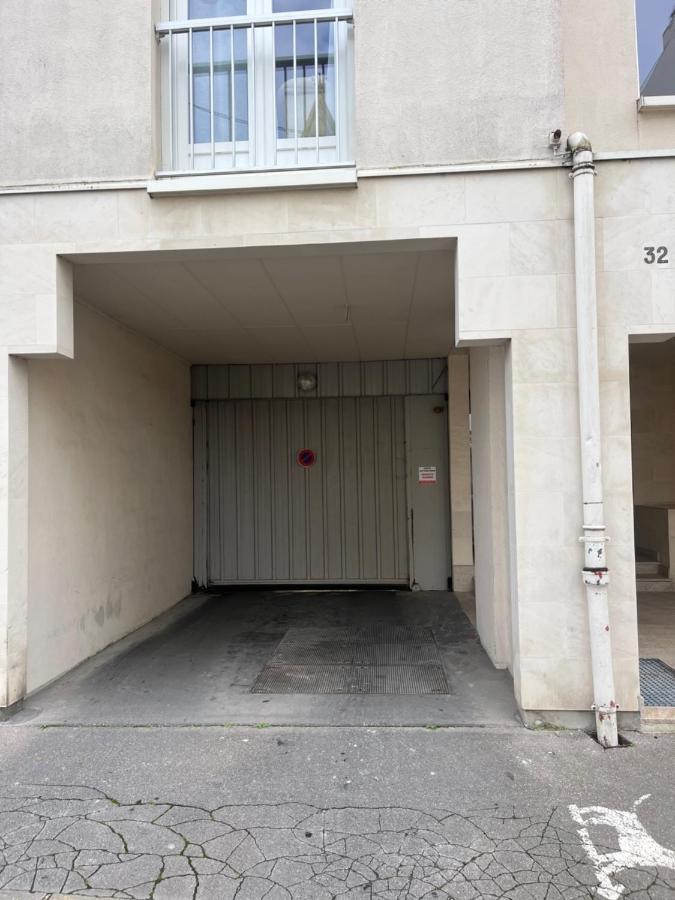 Apartmán Lagrive - Avec Vue Panoramique Remeš Exteriér fotografie